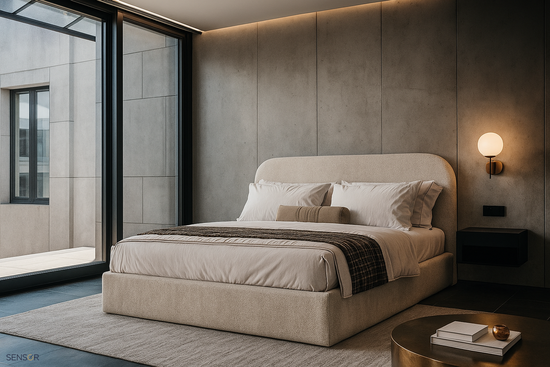 Кровать Энигма