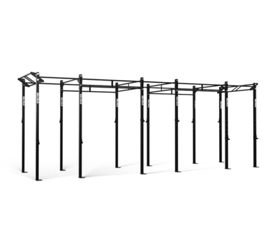 Функциональная рама 6900х1800, H=2810 мм