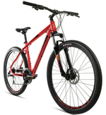 Горный велосипед Aspect LEGEND 27.5 (2021)