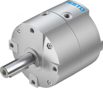 Неполноповоротный привод Festo DRVS-40-180-P