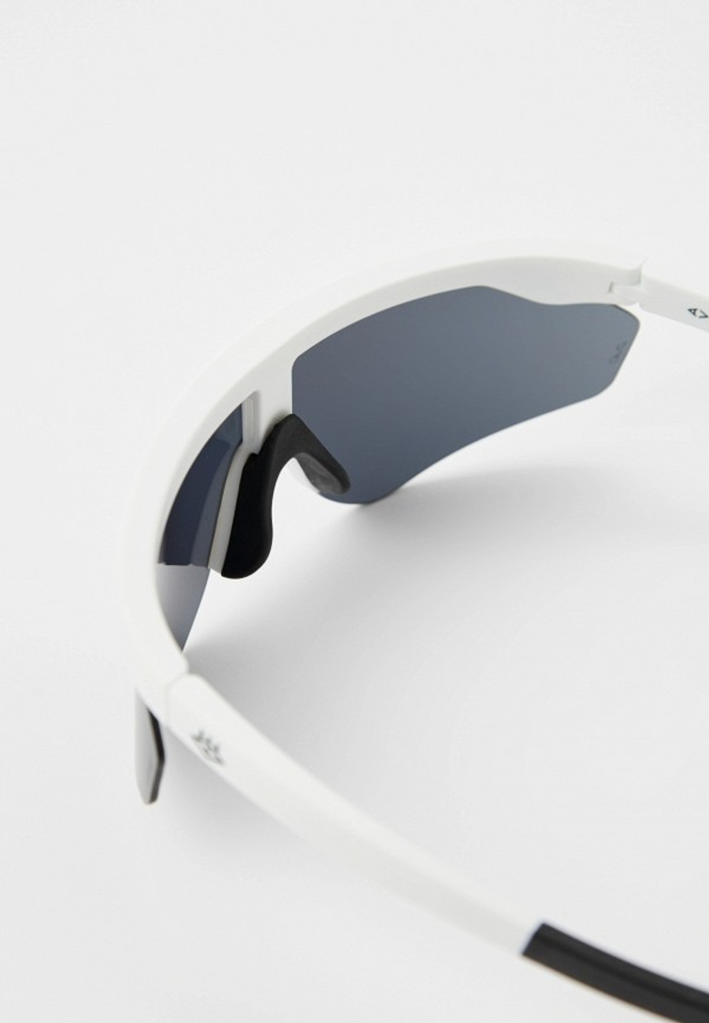 Спортивные очки AVEO Iride DUO / White / Black Lens