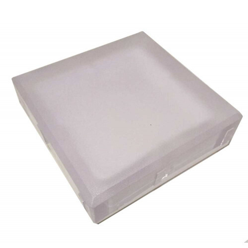 Светодиодная брусчатка 200x200x60 теплый белый