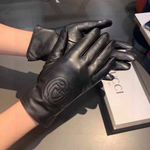 Перчатки Gucci