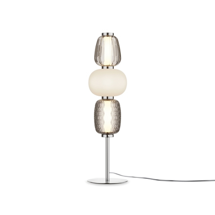 Настольная лампа Maytoni   MOD267TL-L28CH3K