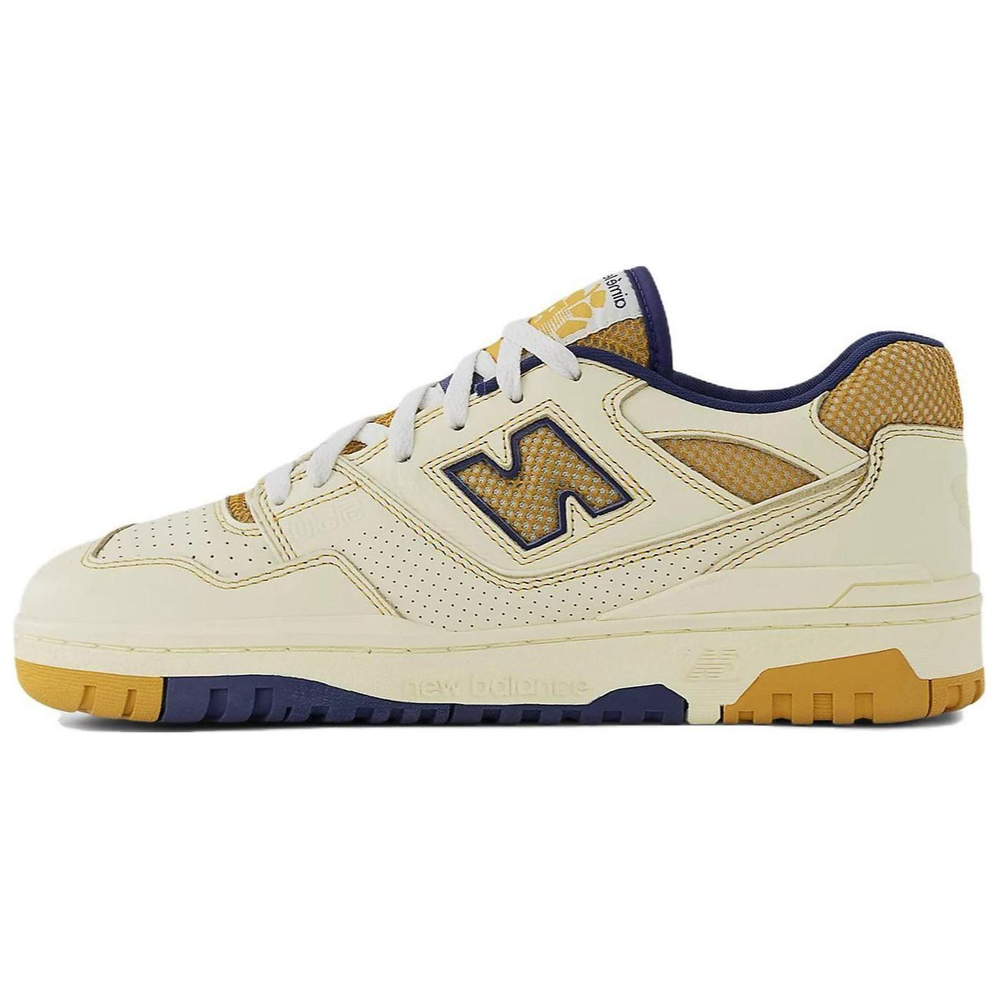 Кроссовки Aime Leon Dore X New Balance Nb 550