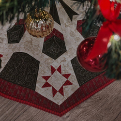 ЮБКА ДЛЯ ЕЛКИ