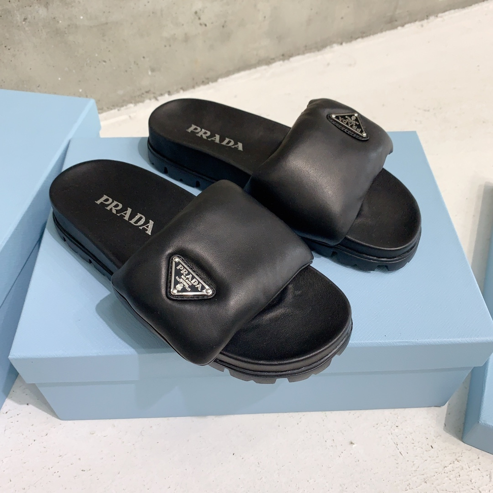 Prada Slides