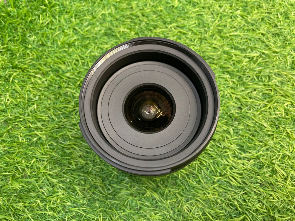 Tamron 20mm 2.8 Di III OSD