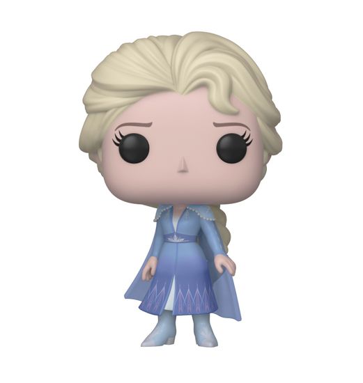 Фигурка Funko POP! Disney Frozen 2 Elsa 40884