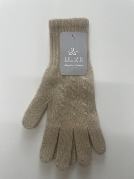 Перчатки женские