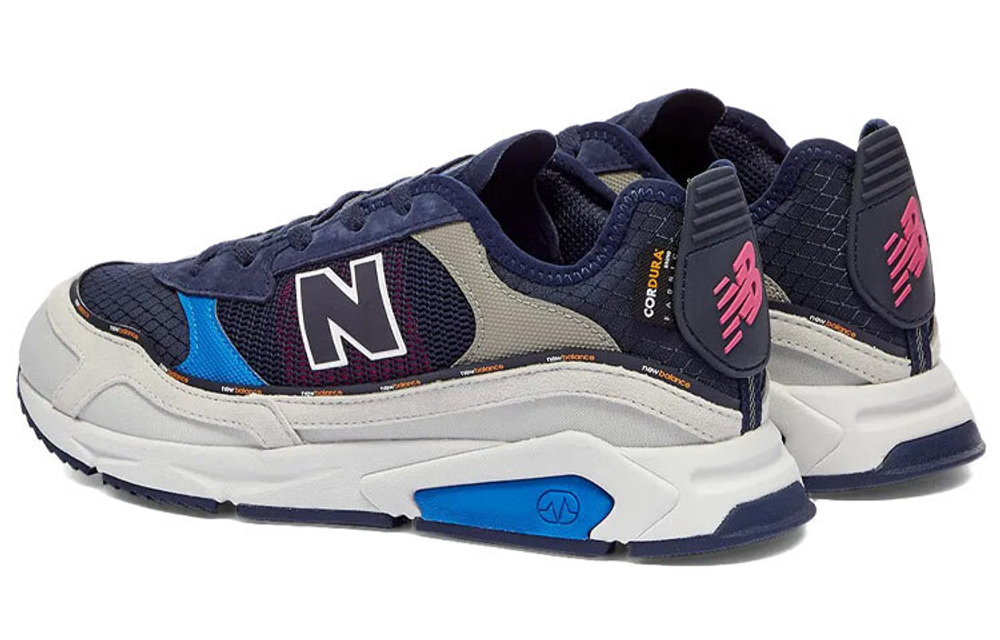 Кроссовки New Balance Nb X-Racer