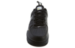 Кроссовки Nike Air Force 1 07 Lv8 Utility Black 2018