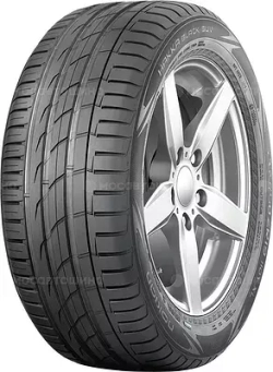 Nokian Hakka Black SUV 255/60 R18 112V XL