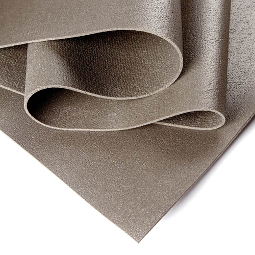 Коврик для йоги Yin-Yang Studio 4,5 мм 80 см разной длины