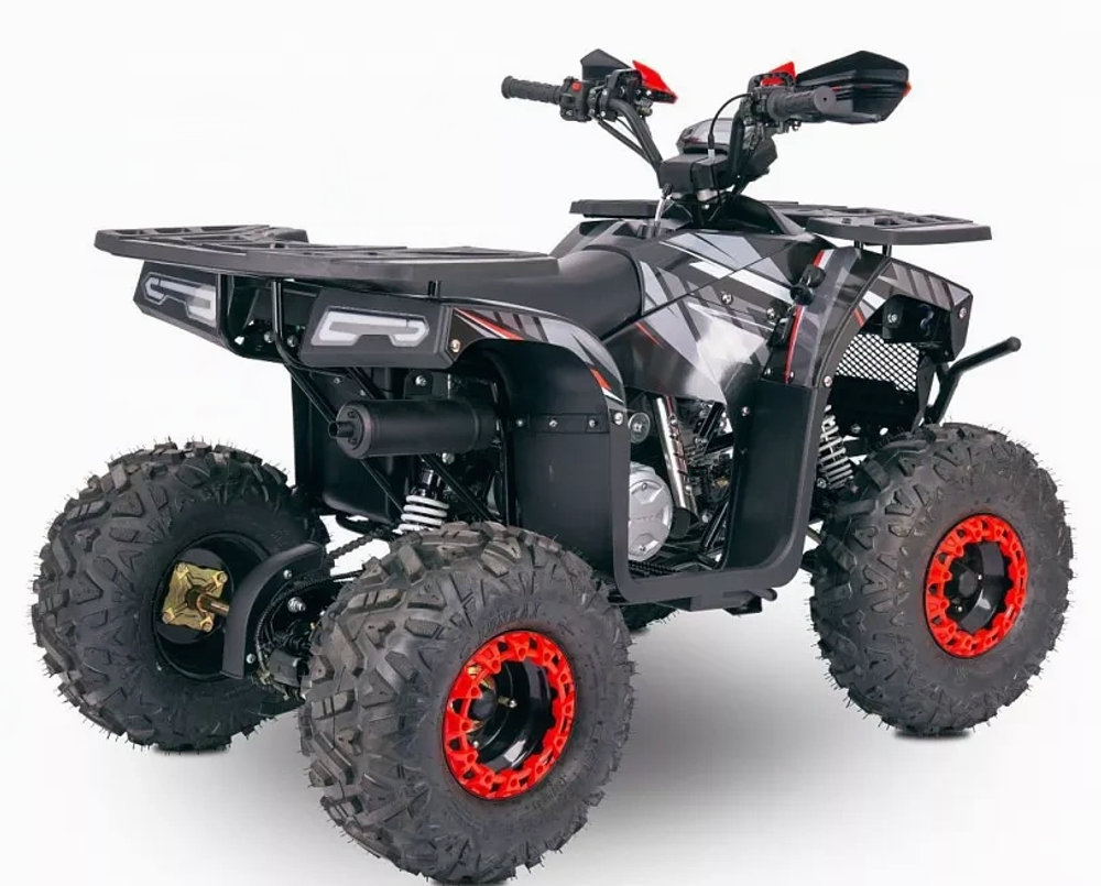 Квадроцикл YACOTA Sirius