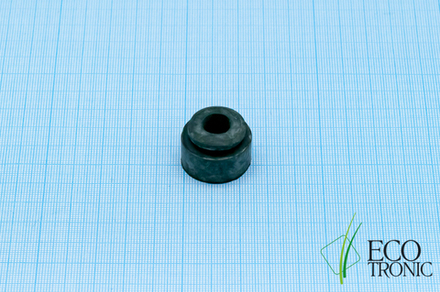 Ножка компрессора к мод. C8, C10