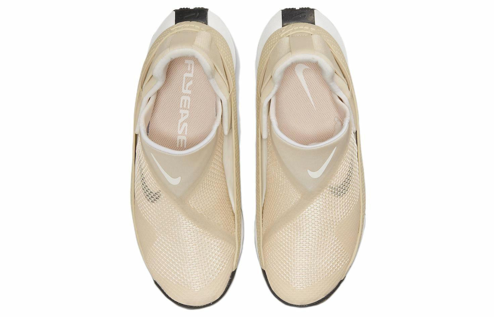 Кроссовки Nike Go Flyease "Sand Drift" (Женская размерная сетка)