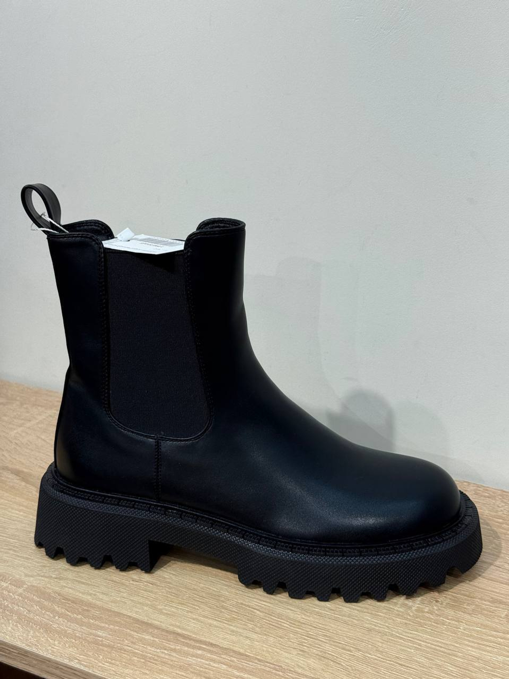 Челси из эко кожи