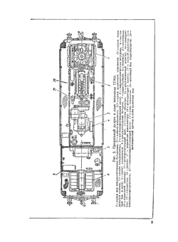 Тепловоз ТГМ3. Руководство по эксплуатации и обслуживанию | Нет автора