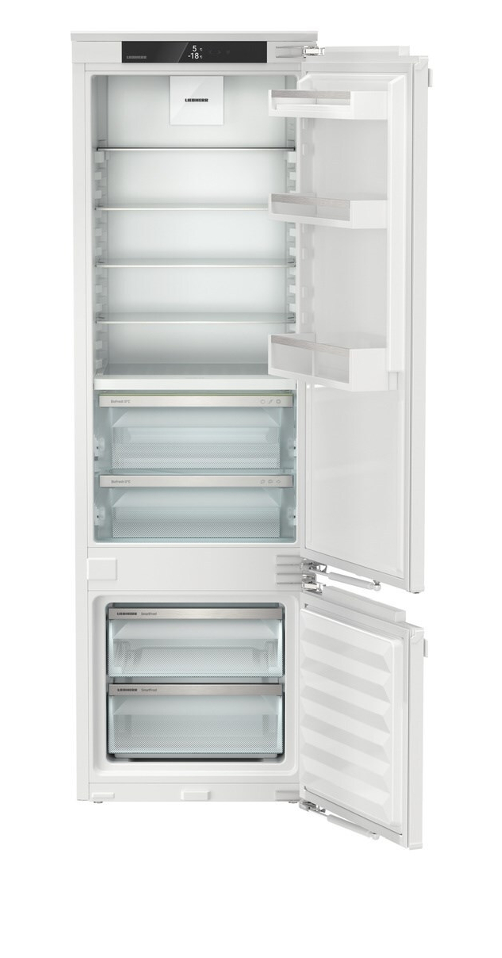 Встраиваемый холодильник Liebherr ICBdi 5122 Plus BioFresh