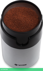 Кофемолка Vitek VT-1540 SR
