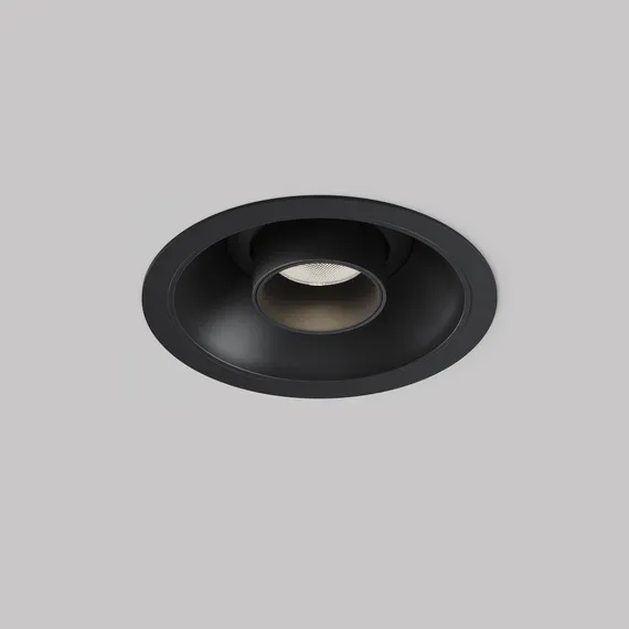 Встраиваемый светильник Фокус Т / Focus T 7 Вт 4000 К 36° Technical c140rs-l300-7w4k-b