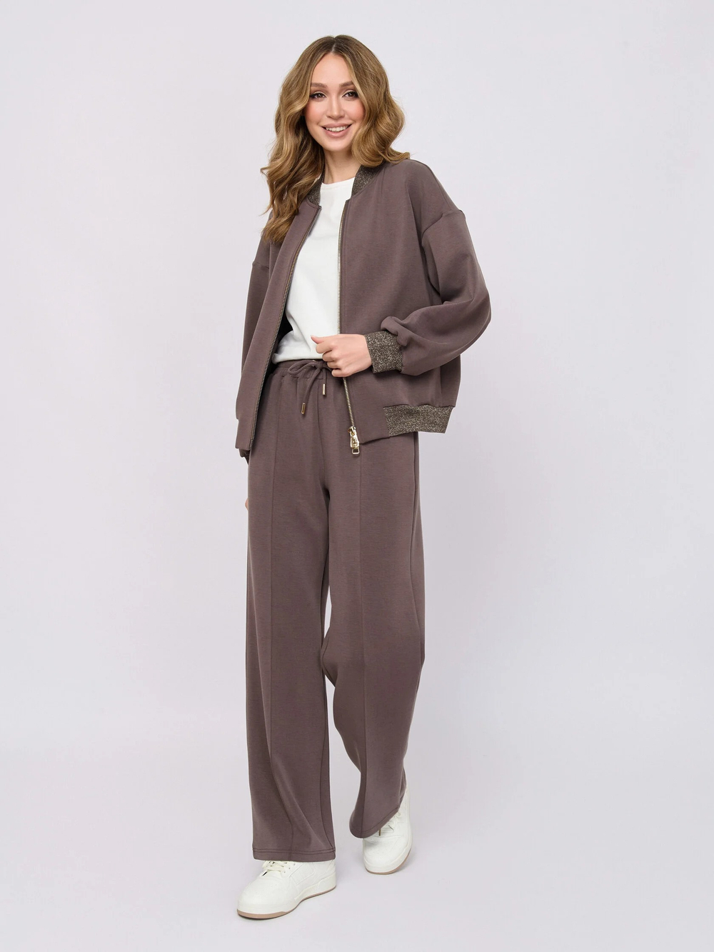 Брюки  женские FRANCO VELLO