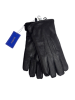 Перчатки. Мужские. Материал верха: Кожа оленя. Подклад: Мутон. 5 шт в упаковке.