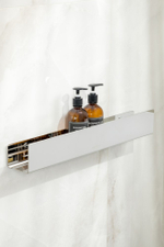 Boheme Полка подвесная 60см CHROME