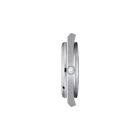 Tissot T137.410.16.041.00 мужские швейцарские часы PRX