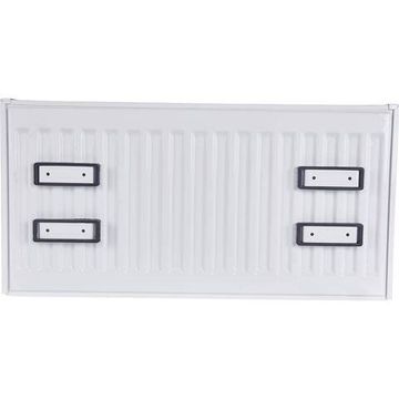 Радиатор стальной Rommer Compact 22/300/600 боковое подключение