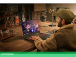Игровой ноутбук Asus TUF Gaming A15 2023 FA507NUR-LP044 (90NR0JP5-M002D0)
