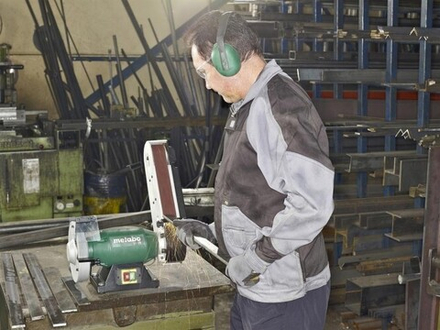 Станок заточной METABO BS 175 601750000