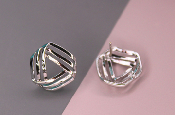 Швенза 15 мм треугольник полоски