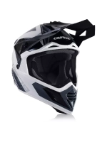 Шлем ACERBIS X-TRACK 2xl Bianco/Nero2 xs