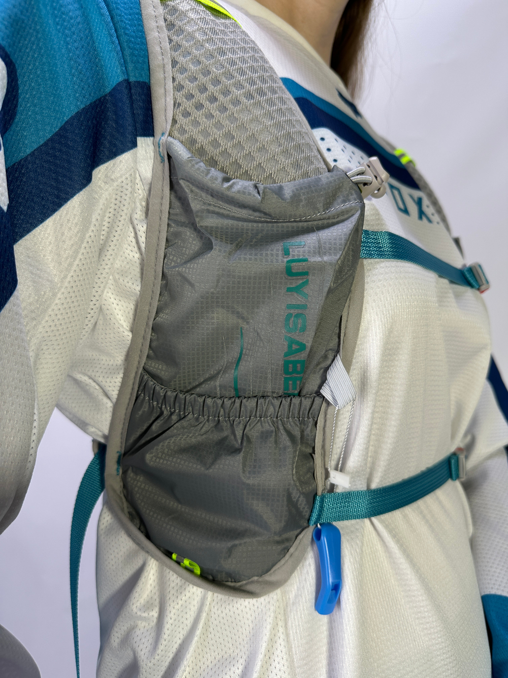 Рюкзак Спортивный LUYSABER