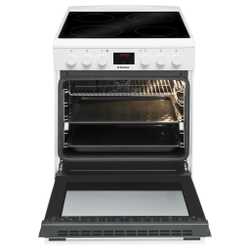 Электрическая плита Hansa FCCW58208