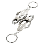 Зажимы для сосков ToyFa Theatre 705003