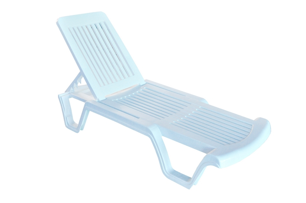 Шезлонг, лежак «Майра» Myra