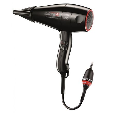 Профессиональный фен Valera Swiss Silent Jet 8500 Ionic TF Rotocord (SXJ 8500RC TF)