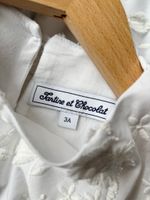 Хлопковое платье Tartine et Chocolat, 98