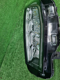 Фара левая Geely Atlas Pro (2021-н.в.) LED