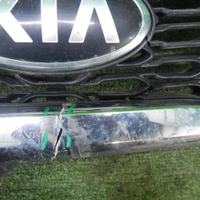 Решетка радиатора KIA Sorento 2 XM (2012-2021)