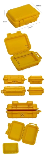 Защитный кейс Andbao SZ-1010