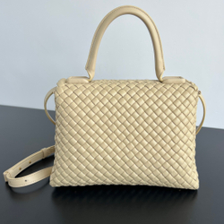 Bottega Veneta Patti Top Handle Bag