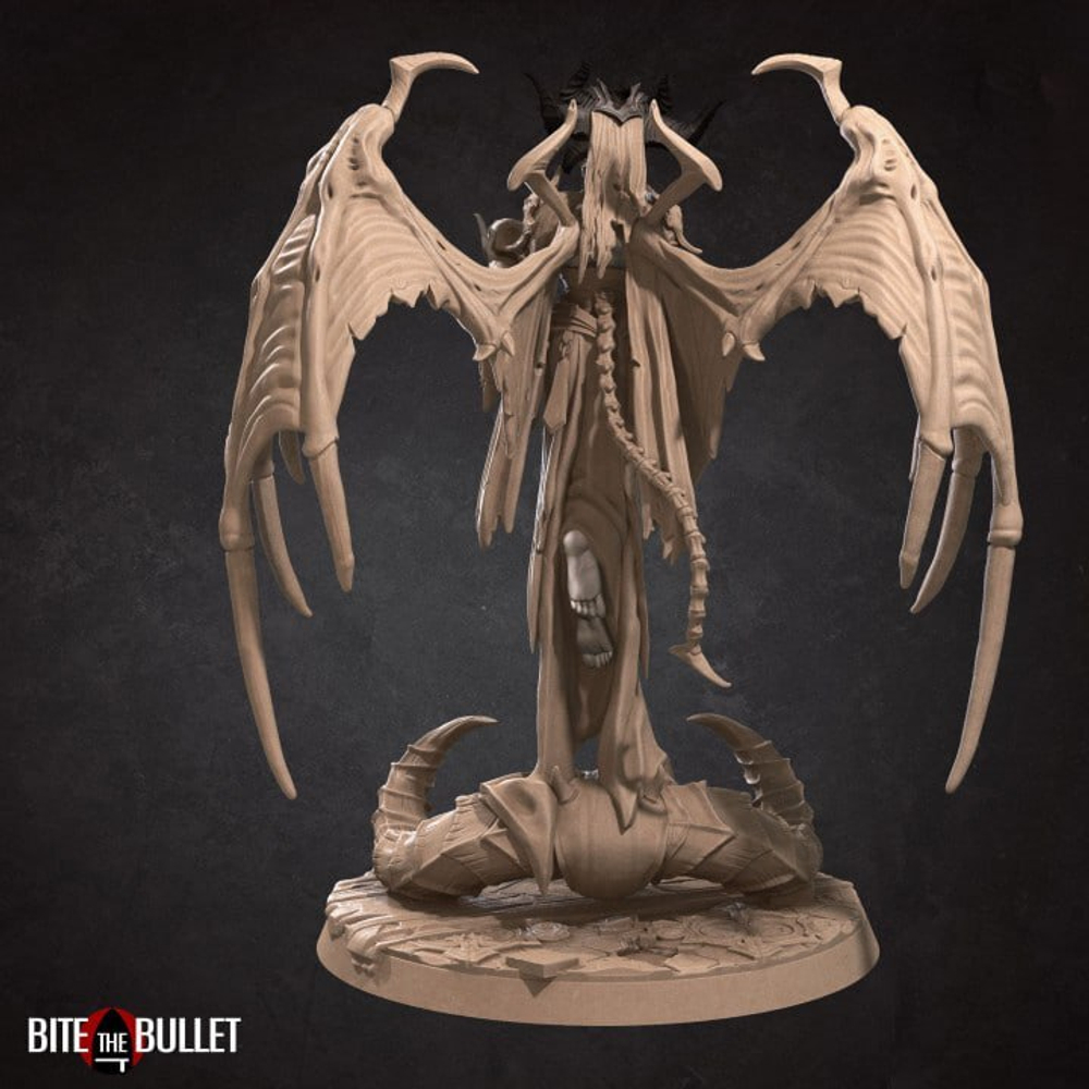 Фигурка Лилит Диабло Lilith Diablo