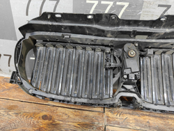 Жалюзи радиатора электрические BMW 7-Series (G11) 15-19 Б/У Оригинал 51137497207