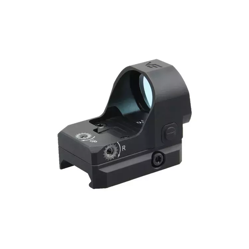 Прицел коллиматорный Vector Optics Frenzy-X 1x22x26, RD 3 MOA, AUT, MOJ
