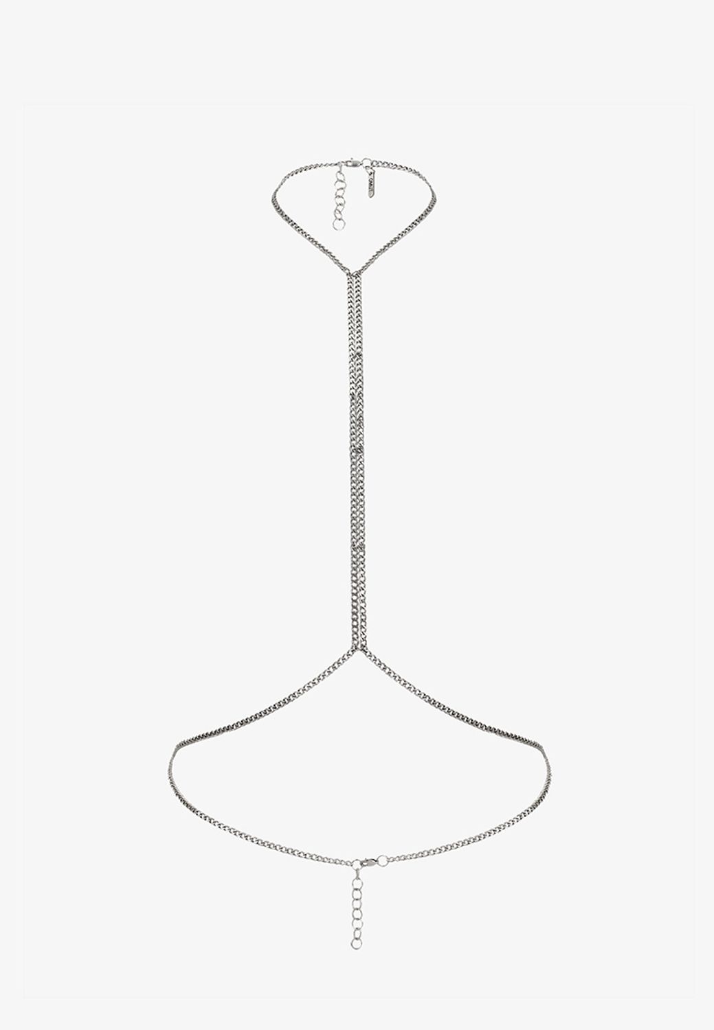 ЦЕПОЧКА НА ТЕЛО "PILLAR"