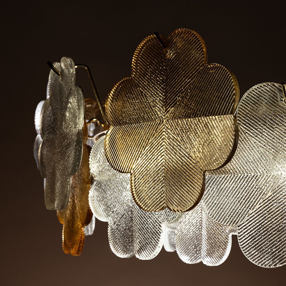 Подвесная люстра ARTE LAMP